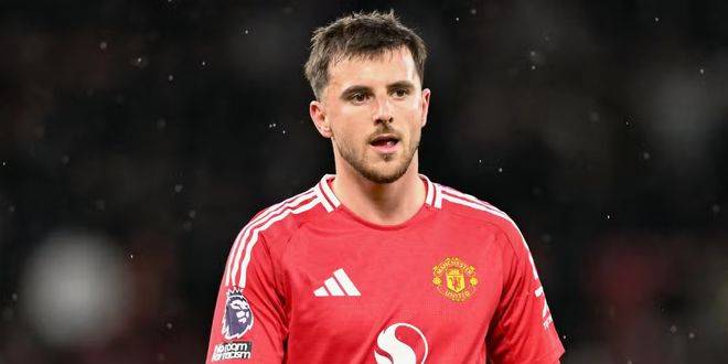 德天空：德甲三强争夺17岁中场德卡特，安德莱赫特要价2500万