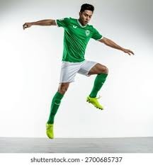 [中超]弗兰克斜传左路 王钰栋冷静推射破门