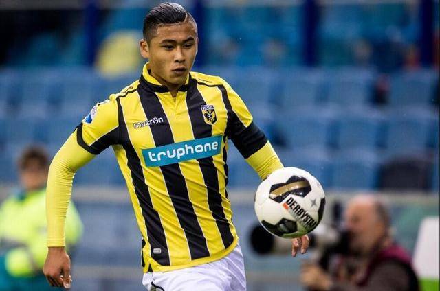 在最近的一 在最近的一